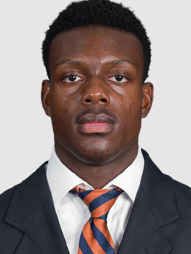 Emanuel Ross athlete image