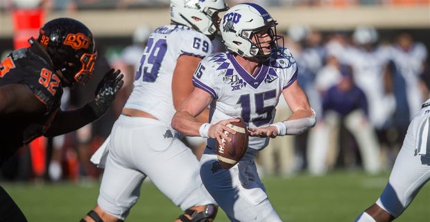 TCU quotable: Frogs have a week and a half to get longer pants