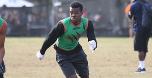 Former Miami recruit eyeing Louisville Former Miami recruit eyeing Louisville
