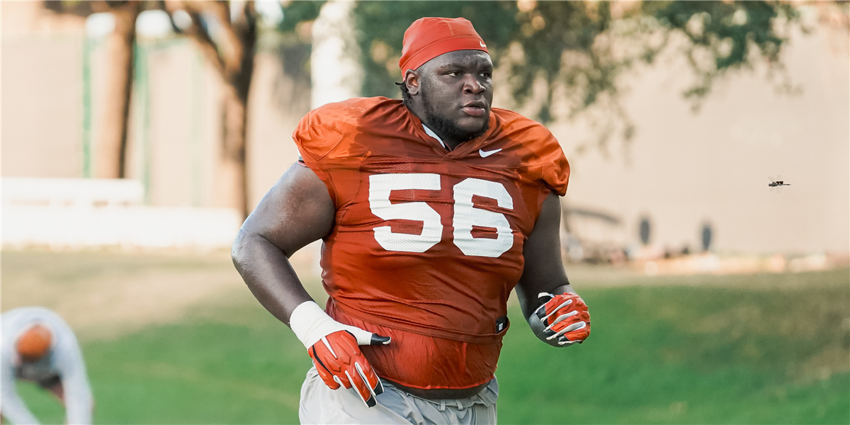 Cameron Williams, Duncanville, Offensive Tackle