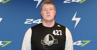 Texas Tech garners verbal commitments from trio of O-linemen Texas Tech garners verbal commitments from trio of O-linemen