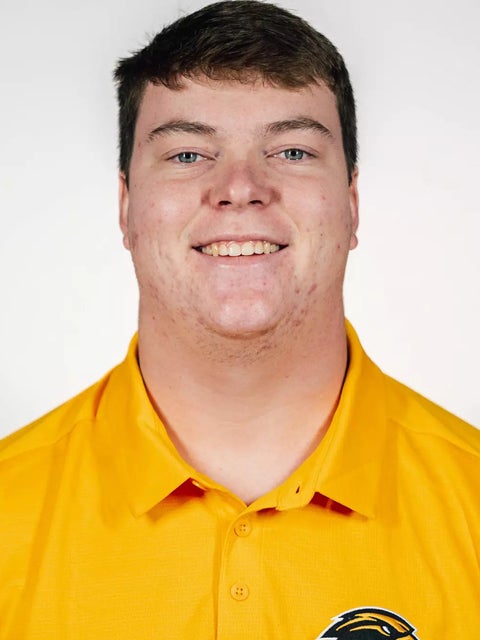 Hayes Creel athlete image