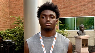 Where top prospects from the Carolinas, including Cassell Cruickshank, Braylon Clark, are visiting in Week 4