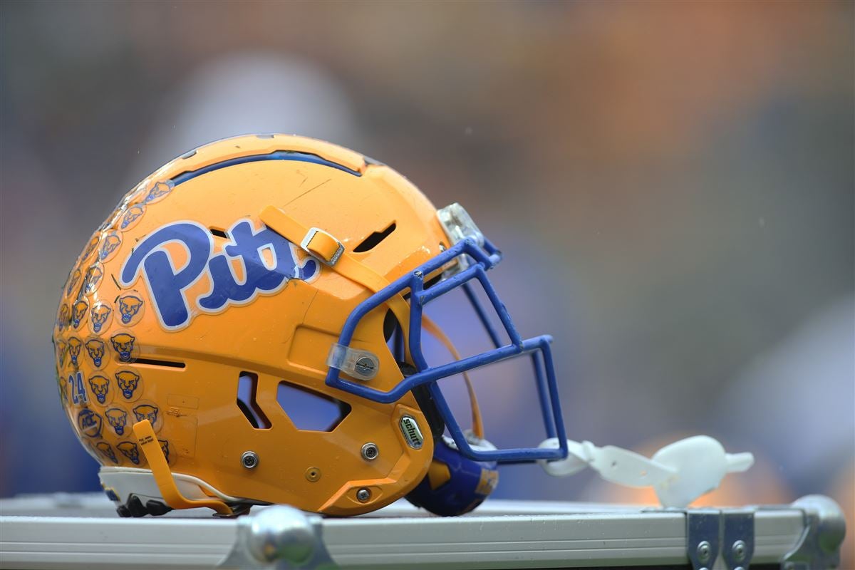 Pitt football showcases depth of its roster at annual spring game - The Pitt  News