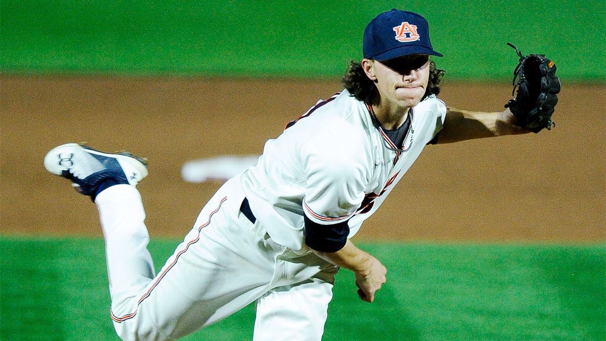 Plainsman Parking Lot on X: 2018 Ole Miss Baseball Uniform