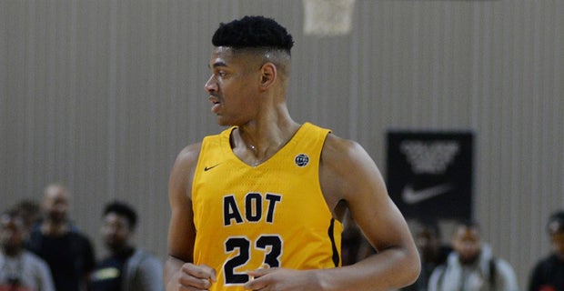 Twitter Reacts To Dylan Cardwell S Commitment To Auburn