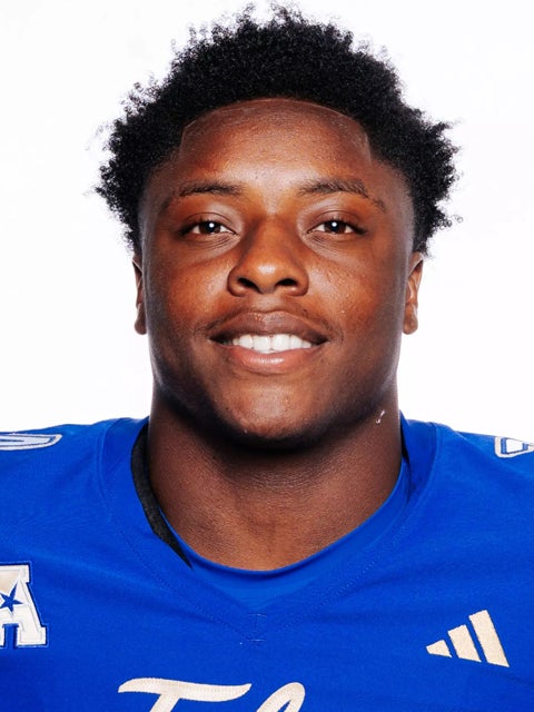 Dallen Ponder athlete image