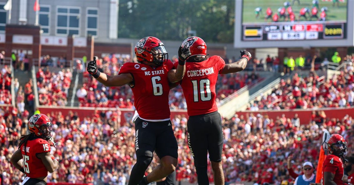 NC State vs. Duke Matchup Breakdown, Numbers to Know