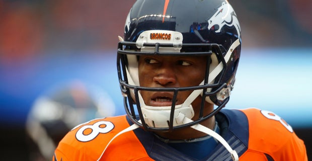 From Broncos Country to orphans in Africa, Demaryius Thomas made