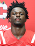 Da'Mare Williams athlete image