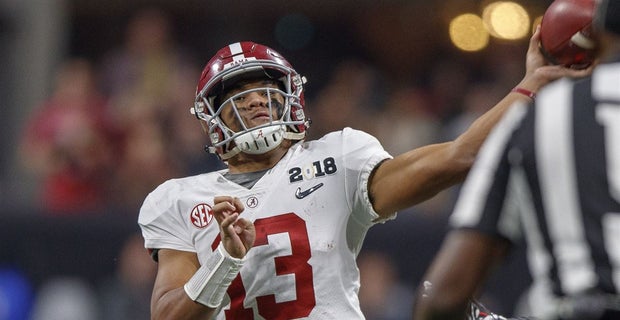 Tua Tagovailoa