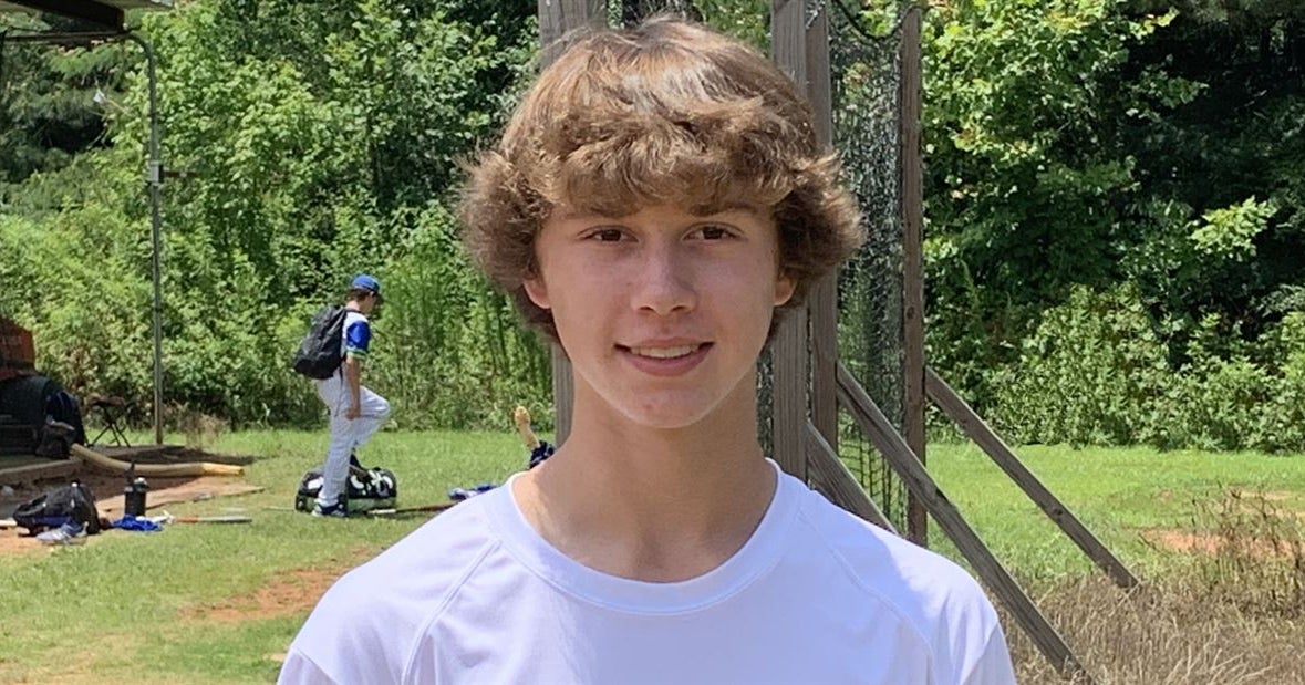 2022 Shortstop Eric Snow, a Magician on Defense