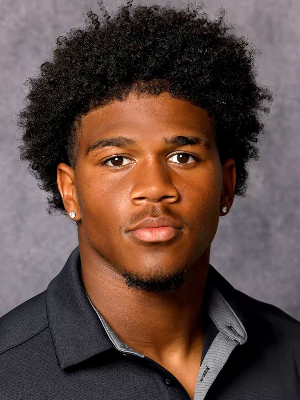Naeten Mitchell athlete image