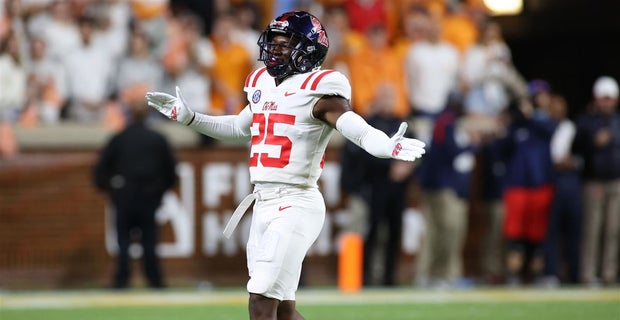 Column: What makes Ole Miss uniforms so beloved?