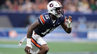 Pregame observations before Auburn's home opener