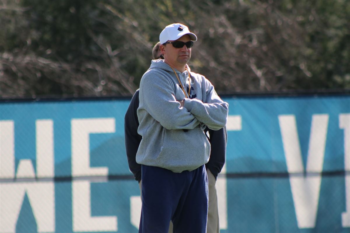 Brown stresses the conditions that affect transfer portal decisions