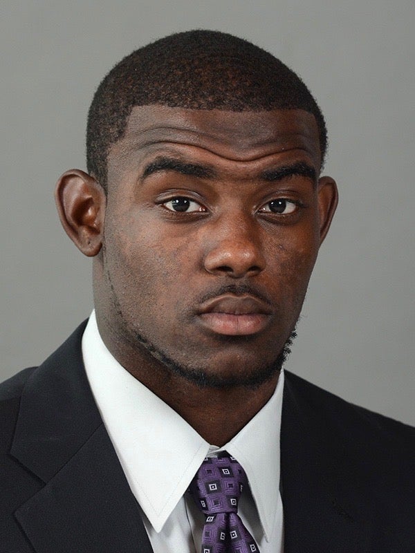 Reggie Walker, Kansas State, Edge