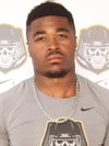 Jaylon Jones, Fairhope, Weak-Side Defensive End