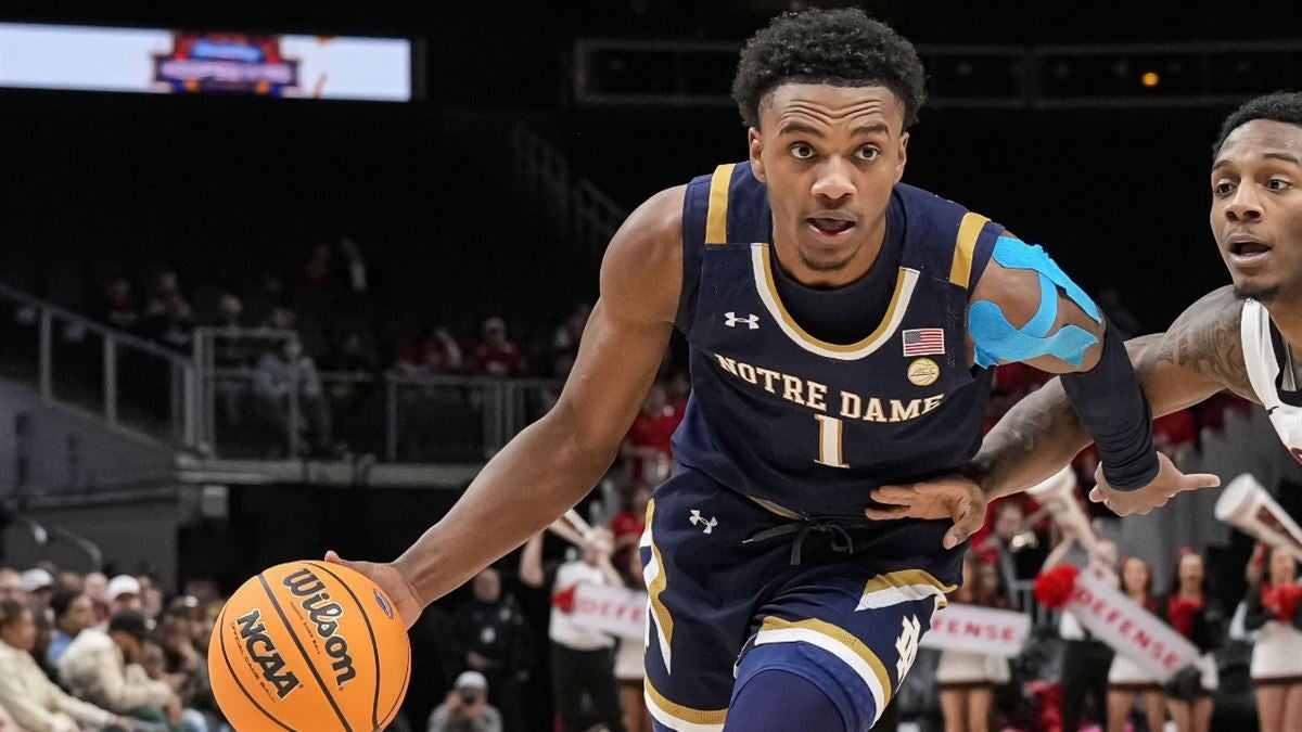 Reeling Irish Fall at Florida State For Fourth Loss in Five Games - Vimarsana News