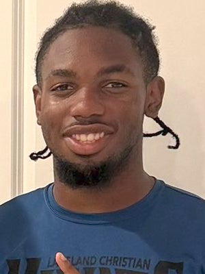 Aaron Truedell athlete image