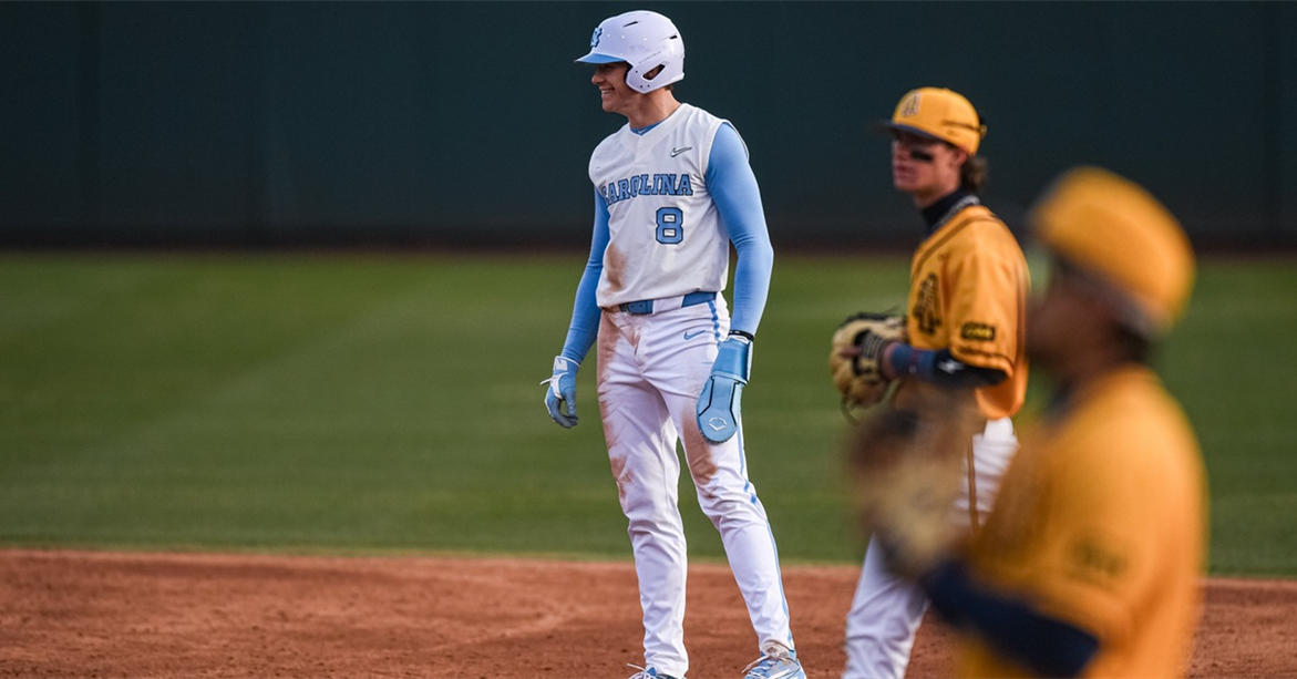 UNC Baseball Wins 9-1, But Coach Scott Forbes Emphasizes Standard Over Score UNC Baseball Wins 9-1, But Coach Scott Forbes Emphasizes Standard Over Score