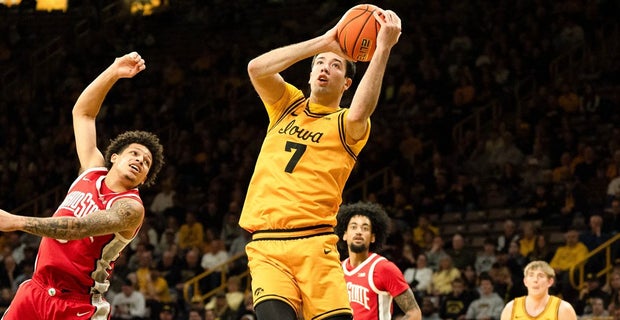 Beat State Hawkeyes Iowa Basketball: Ranking The Ten Best Wins For The Hawkeyes From The ...