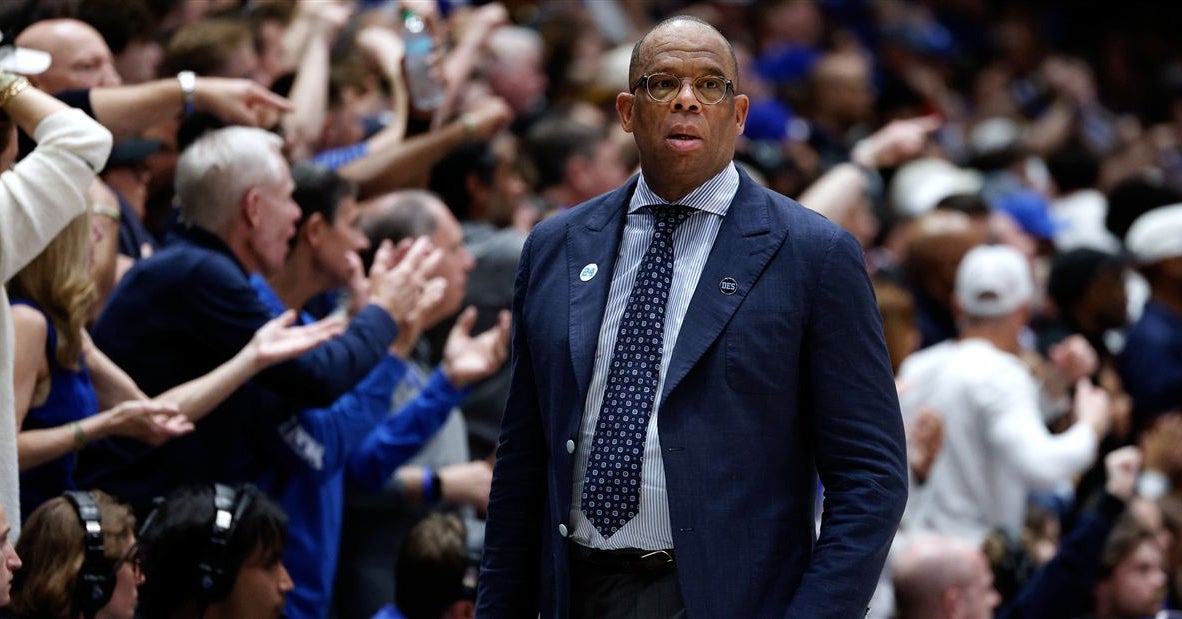 Hubert Davis Post-Duke Presser Transcript