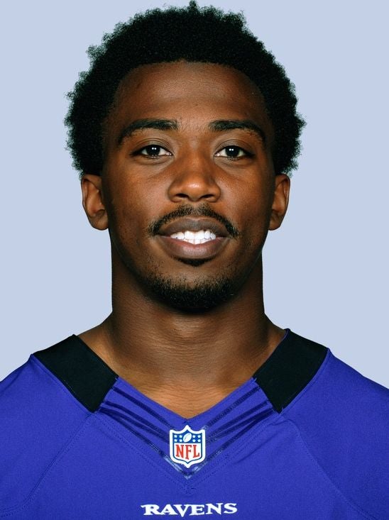 Tyrod Taylor Virginia Tech Jersey Shop -  1695037569