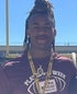Zedric Washington