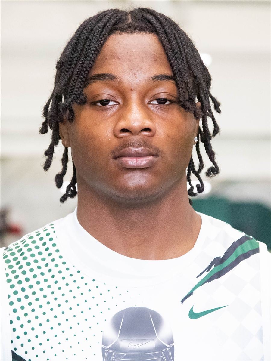 Tysir Young