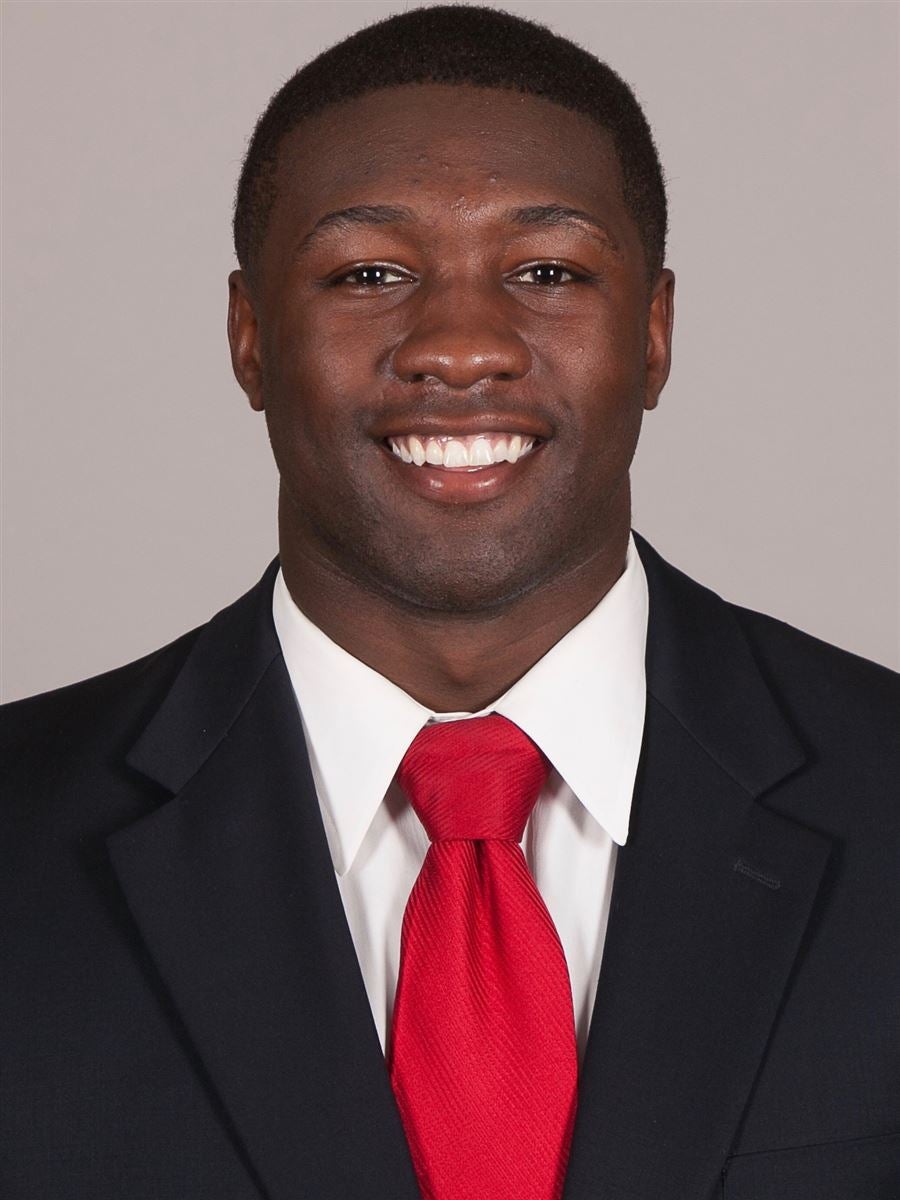 Roquan Smith Profile Photos