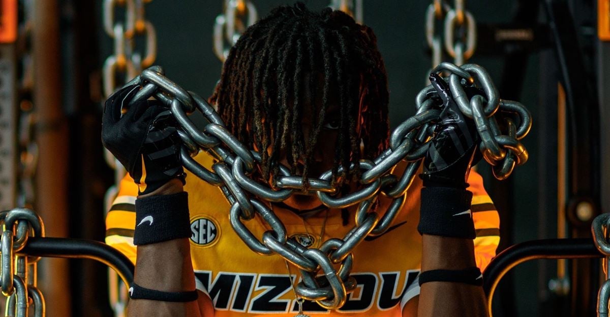 Top247 Cb Cameron Keys Announces Fourth Of July Commitment To Mizzou 