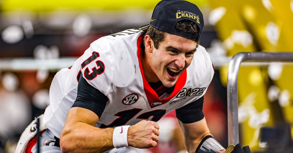 College Football Playoff: Best winning percentages by team