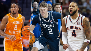 Midseason contender tiers: No-brainers, in the hunt, sleepers