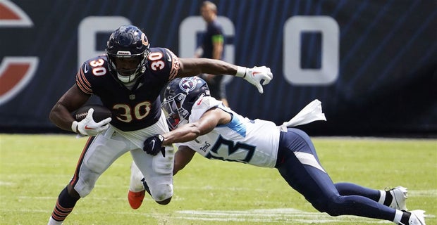 5 Chicago Bears players to watch in Game 2 of the preseason