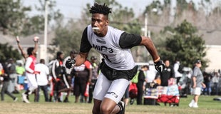 The 20 highest-rated ACC commits in class of 2019 The 20 highest-rated ACC commits in class of 2019