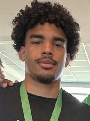 Adrain Felton Jr. athlete image