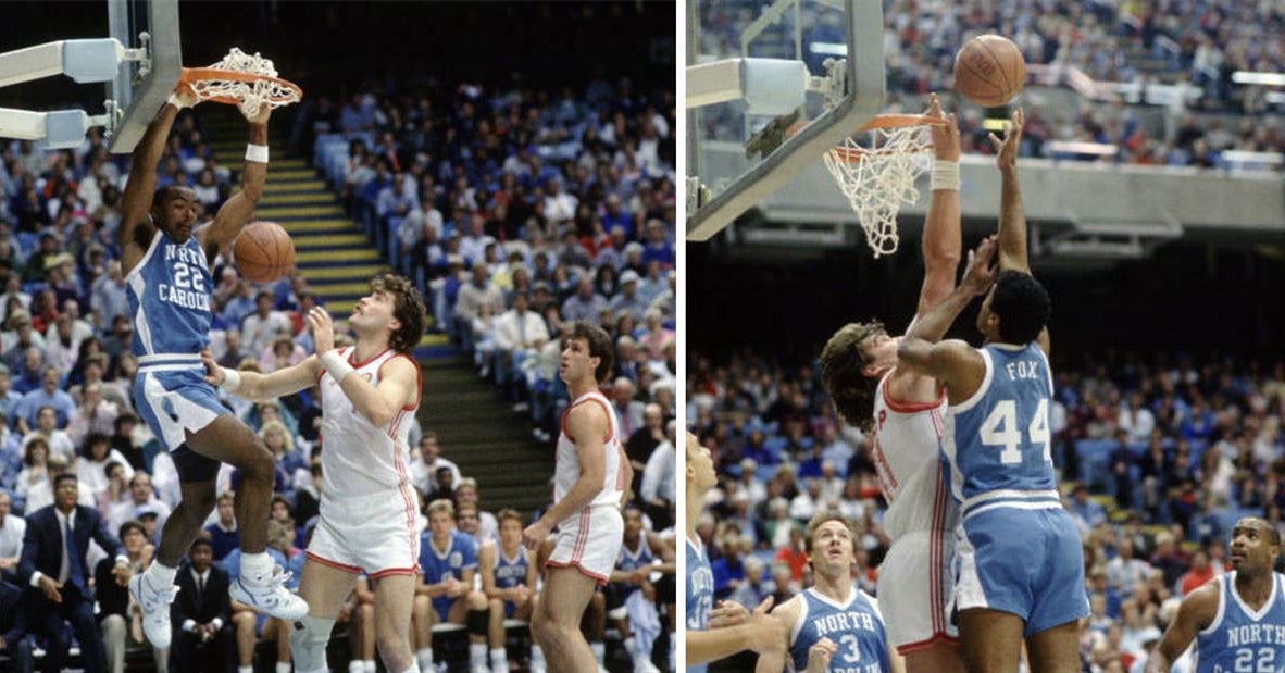 What Happened: Who is the Greatest Basketball Player UNC Faced in the Smith Center? What Happened: Who is the Greatest Basketball Player UNC Faced in the Smith Center?