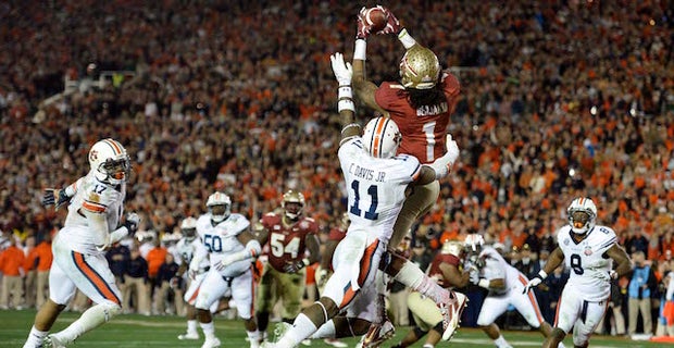 Espn Ranks 2013 Fsu As No 4 Champion Team In Past 20 Years