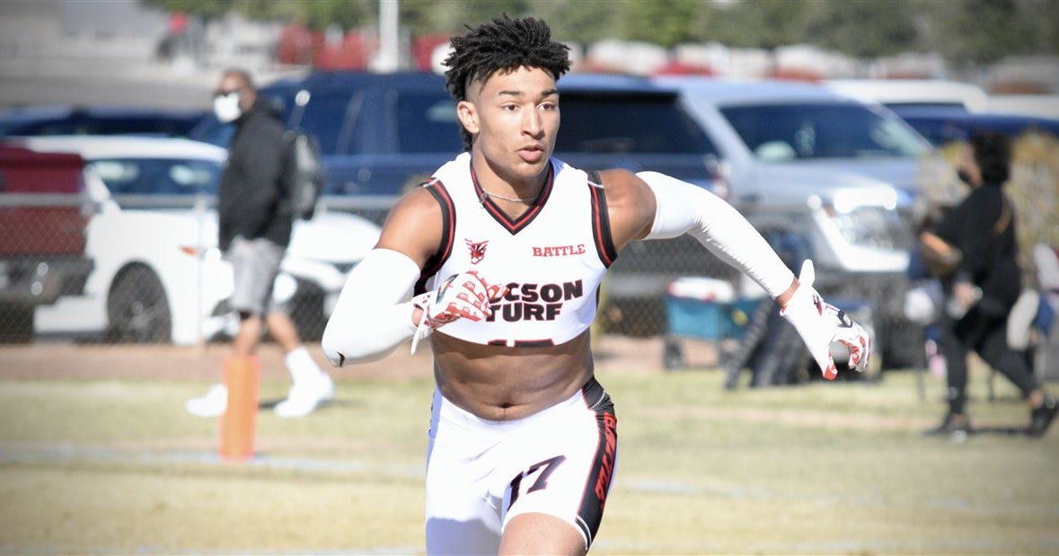 Southeast Polk 4-star DB Nwankpa down to seven schools