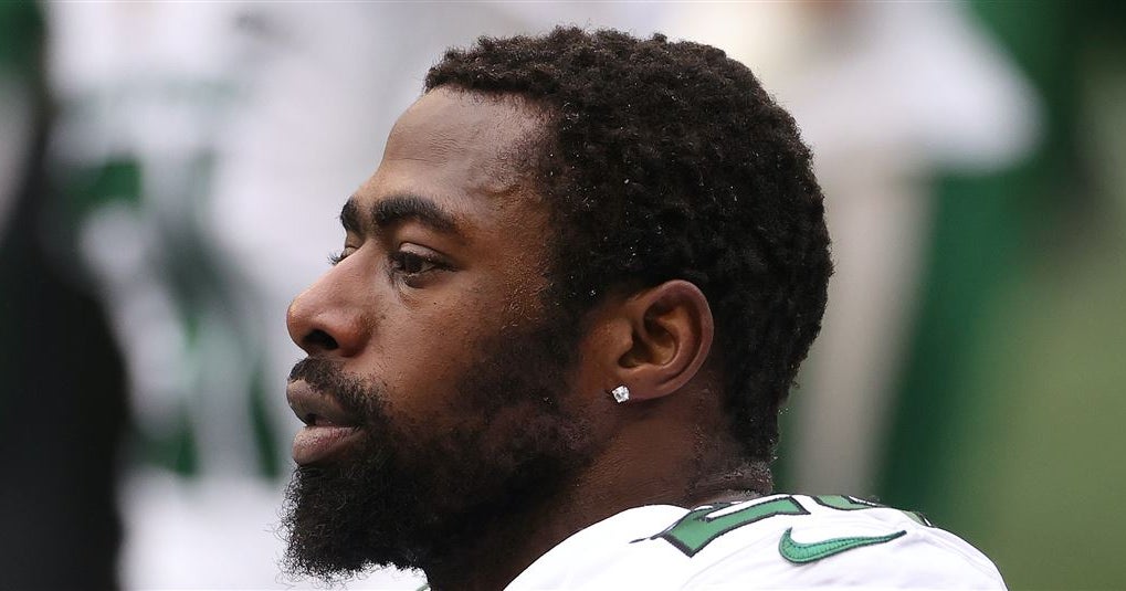 Marcus Maye arrested Saints DB, exFlorida star booked on aggravated