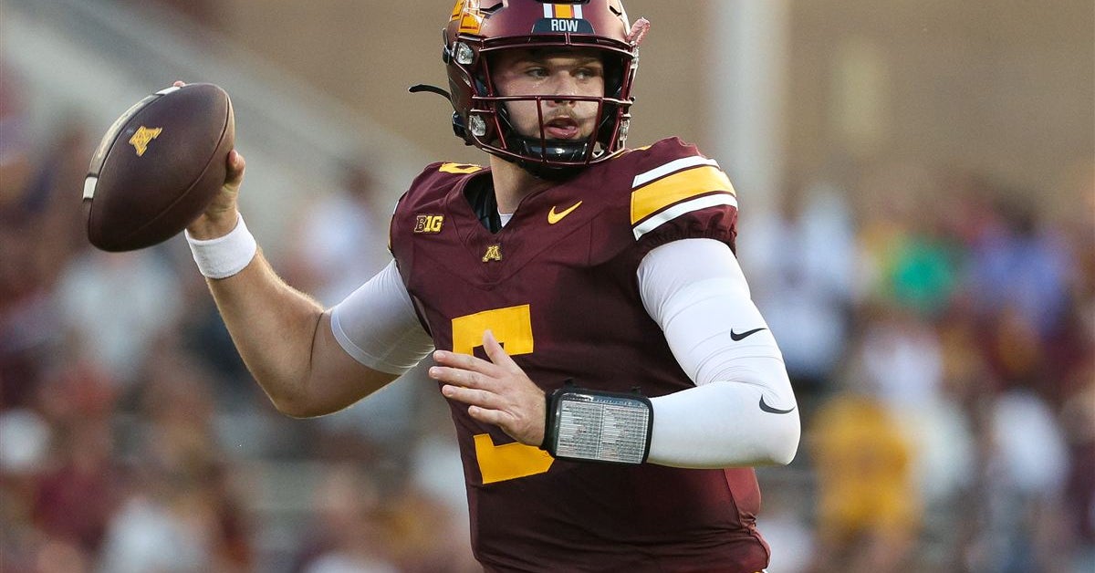 Minnesota Football vs. Mississippi State preview and score prediction