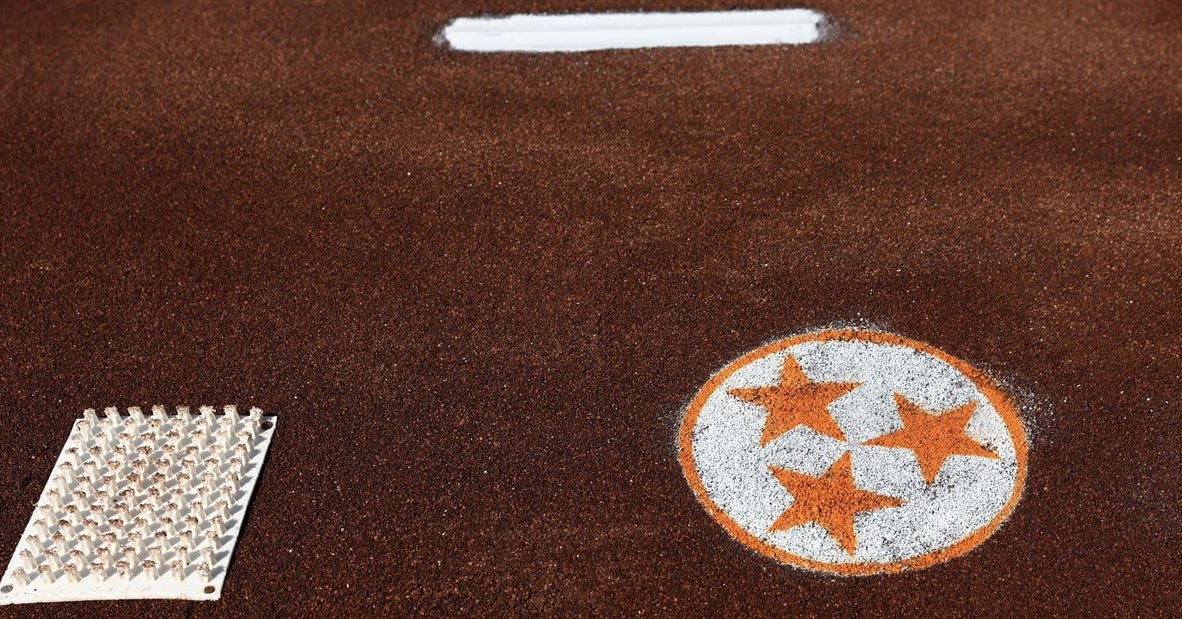 SEC announces Tennessee baseball's 2027 conference schedule