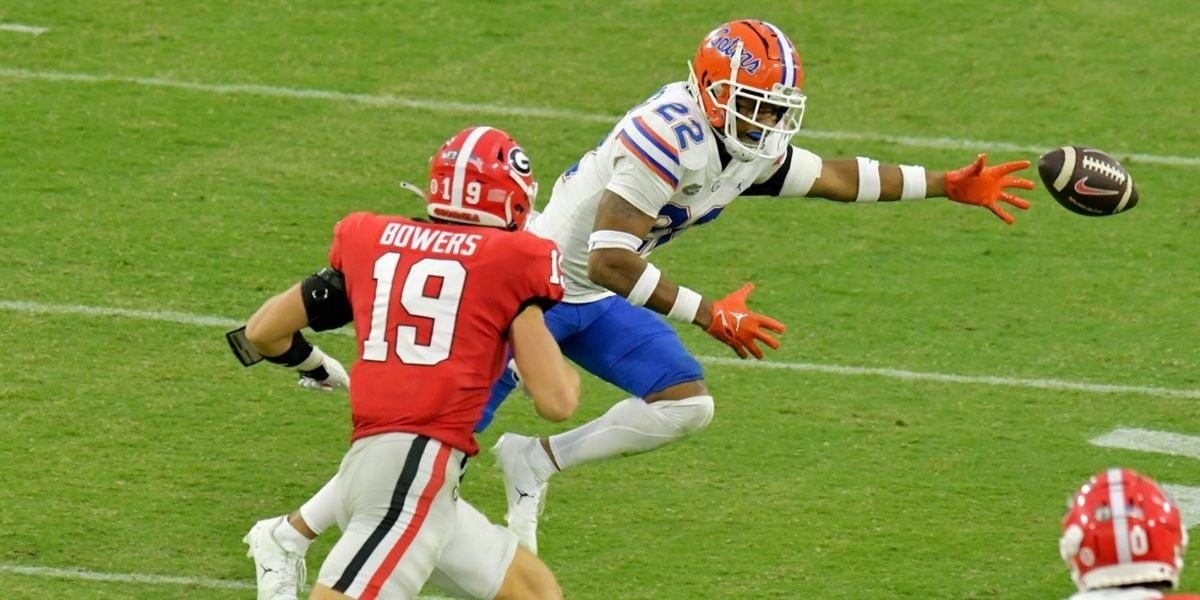 vs. Florida football Bulldogs' talent, depth wow in blowout