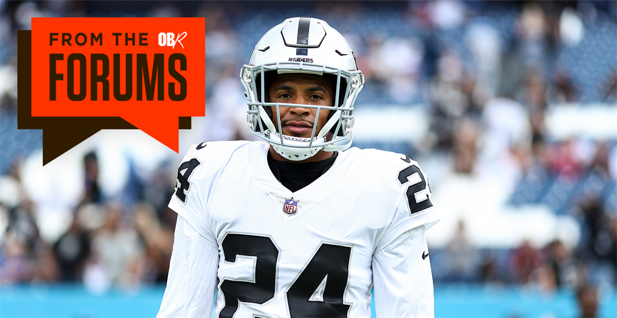 Las Vegas Raiders safety Johnathan Abram (24) during the first half of an  NFL football game against the Arizona Cardinals, Sunday, Sept. 18, 2022, in Las  Vegas. (AP Photo/Rick Scuteri Stock Photo - Alamy