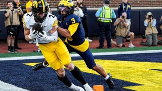 First Look: After stunning victory at Michigan, Iowa back home to host Ohio State