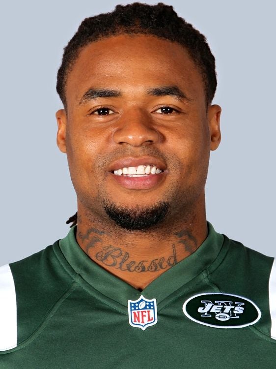 Ellis Lankster, New York, Cornerback
