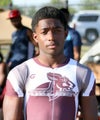 Daniel McCants, Killeen, Running Back