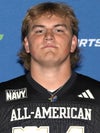 Jax Tanner, Rocky Mountain , Interior Offensive Lineman
