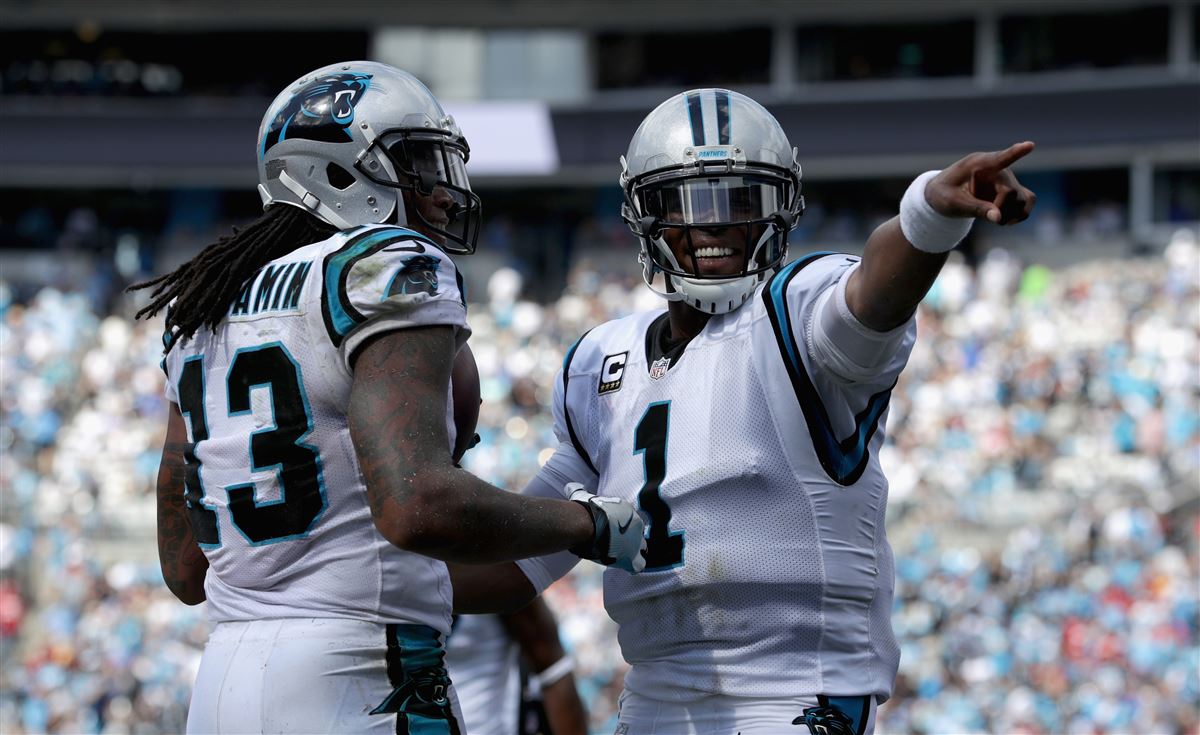 Carolina Panthers: Greg Olsen responds to Bills' WR Kelvin Benjamin